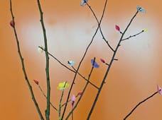 Das minhas mãos fio-te uma memória…