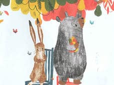 Não é Justo! – De Pippa Goodhart