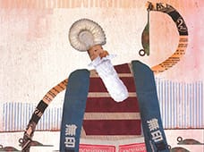 O Sultão e os ratos – Animação infantil