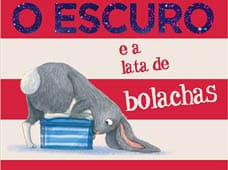 O coelho, o escuro e a lata de bolachas