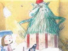 Tardes em Cheio – Gadunhas, de Margarita del Mazo