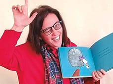 Uma, duas, três histórias…