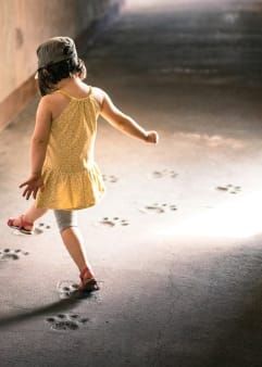 Oficina de Dramaturgia para crianças