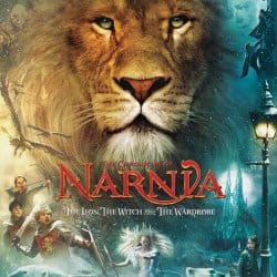 «The Chronicles of Narnia» at Hyatt Regency Lisboa