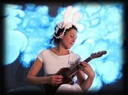 Petite ForĂȘt â Concert Pop-Up