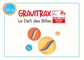 Activités Micro-Folie pour enfants – Gravitax