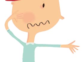 Afinal... o Caracol!