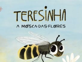 Venha conhecer o mundo fascinante dos insetos!