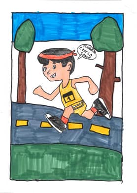 17e édition 1020 RUN