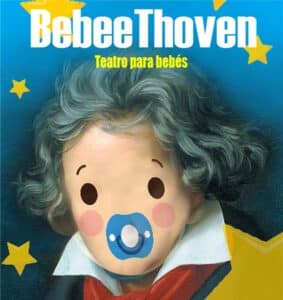 BebeeThoven – Teatro para bebés