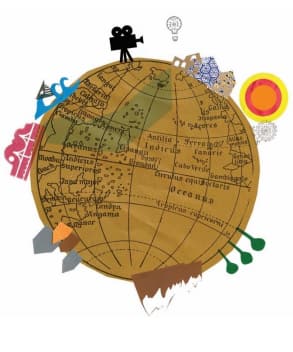 Técnicas do cinema de animação