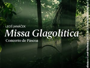 Orquestra Sinfónica Portuguesa e Coro do Teatro Nacional de São Carlos – Concerto de Páscoa
