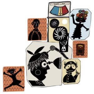 La méthode du Dr Spongiak