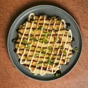 Masterkids Japan – Okonomiyaki