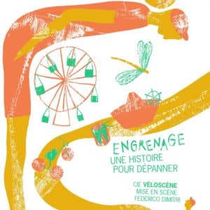 Engrenage – Une histoire pour dépanner