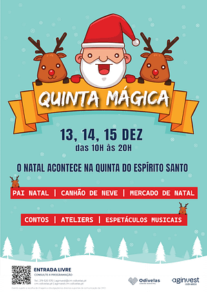 Quinta Mágica