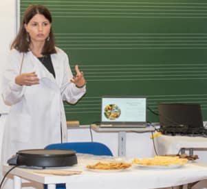 Lanches Saudáveis e Bebidas para o Verão