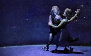 MOTELX – Festival Internacional de Cinema de Terror de Lisboa: Sessão Sustos Curtos