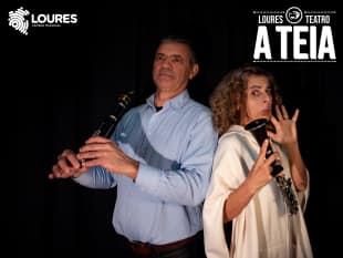 Dó, Ré, Mimo – Pelo Teatro Contra Regra
