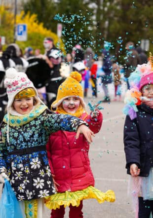 Carnaval de Préverenges 2025