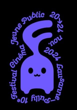 Festival Cinéma Jeune Public