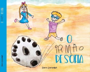 Dia Internacional da pessoa com Deficiência – Apresentação de livro «O Irmão de Sofia»