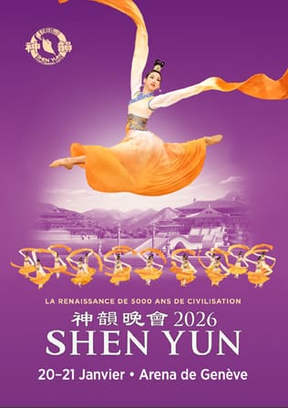 Shen Yun