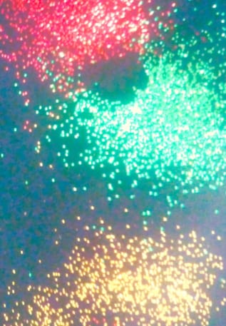 Primeiras descobertas: Um amor e um céu estrelado – Oficina para famílias