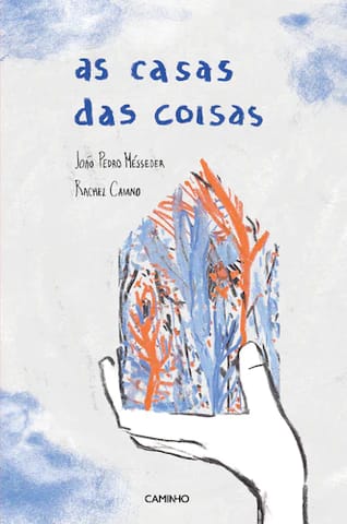 Apresentação c/ os autores «As Casas das Coisas»
