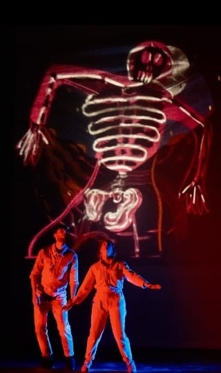 FIMFA LX25 – Anatopias (Justine Macadoux & J-A Dupont Castro)