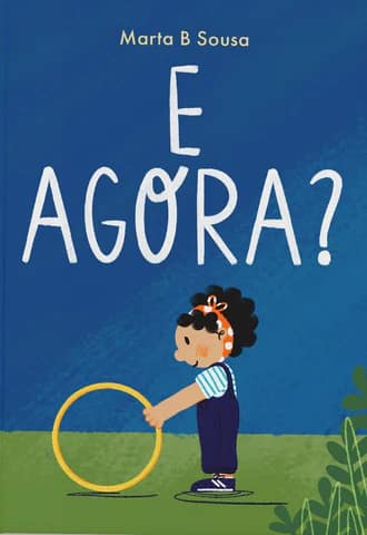 Apresentação do livro «E agora»