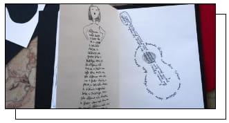 Ah, Poeta! – Oficina para FamĂlias