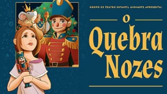 O Quebra Nozes – Teatro