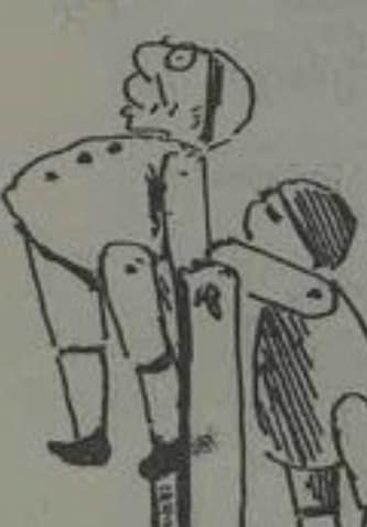 VĂdeo-Jogo de papel e madeira – Oficina criativa