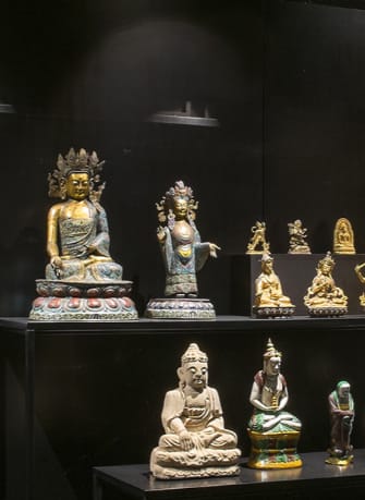 Quem foi Buda? – Histórias com… pop-up