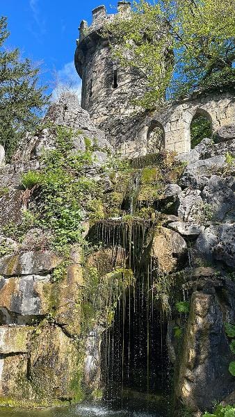 Balade contée «Le secret des grottes»