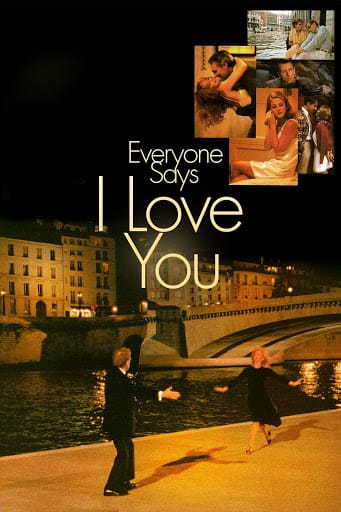 Everyone Says I Love You