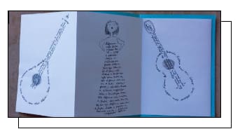 Ah Poeta! – Oficina para FamĂlias