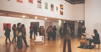 Dia Internacional dos Museus – Entrada gratuita no MAC/CCB