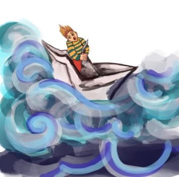 Les Mercredis du Léman – Tsunami sur le Léman