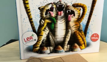 TrĂŞs Tristes Tigres