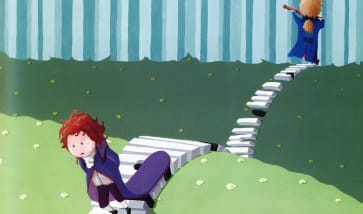 Brincar com a MĂşsica