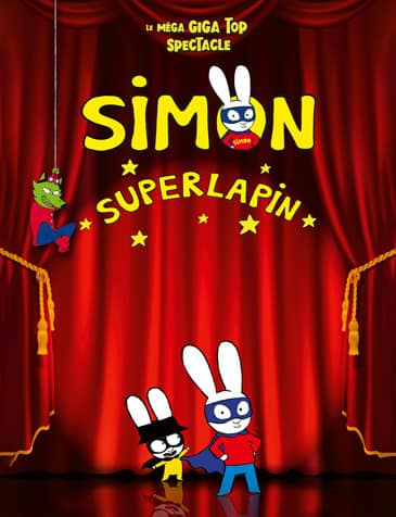 Simon Superlapin