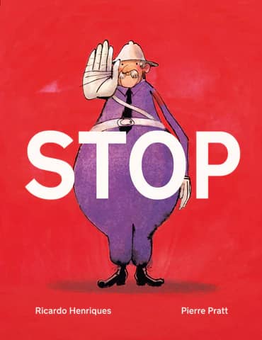 STOP! â Leitura encenada!