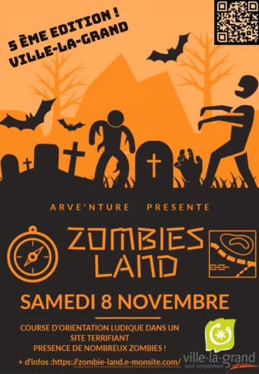 Zombies Land
