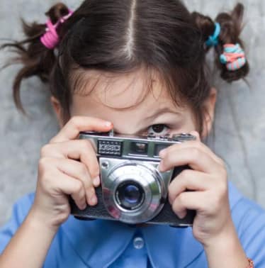 Portraits de votre quartier – Créez un calendrier!