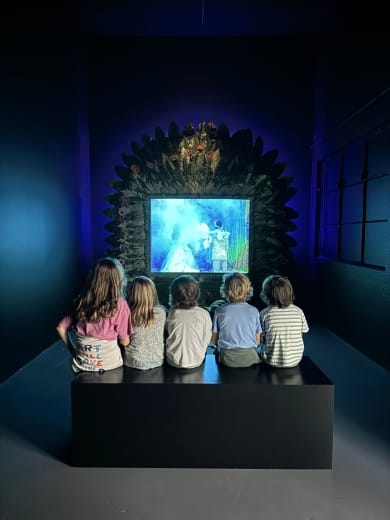 MAAT – Férias de Natal: Oficinas de Arte e Ciência