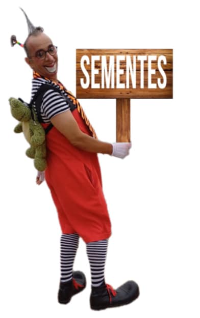 Na Boa Companhia – Festival Sementes