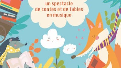 Spectacle Anim'oh