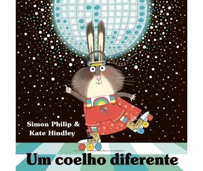 Hora do Conto – Um Coelho Diferente